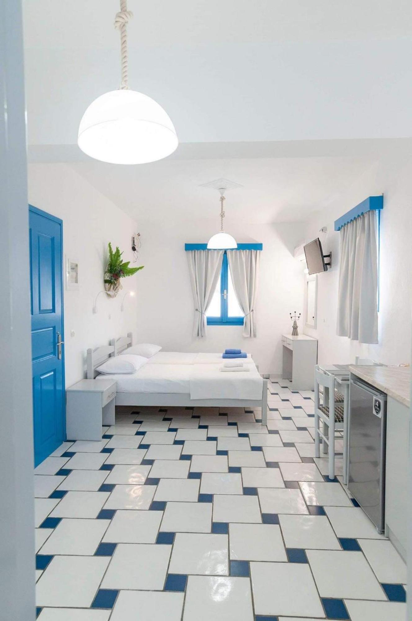 Ferienwohnung Giavasi Seaside Finiki Exterior foto