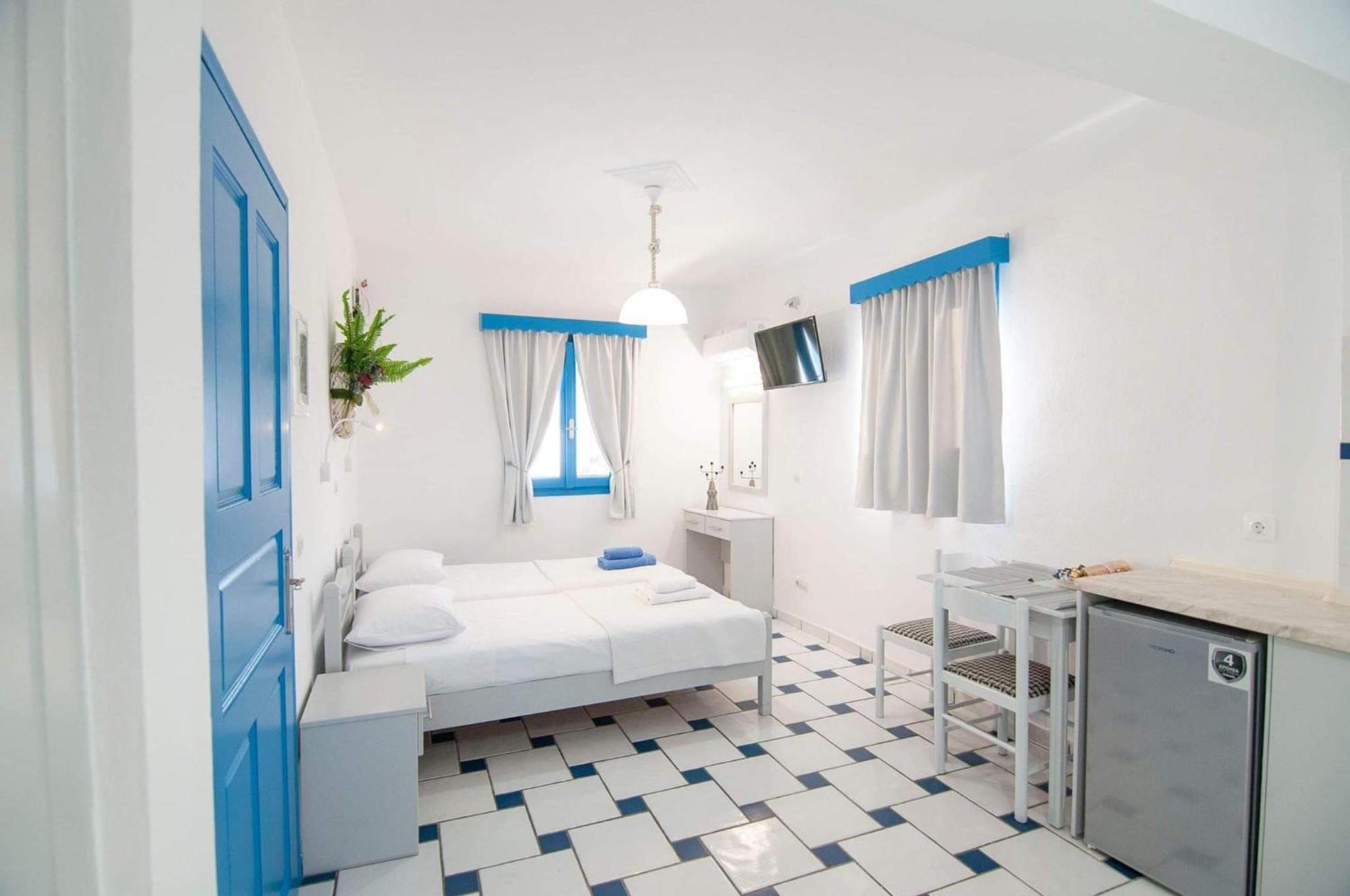 Ferienwohnung Giavasi Seaside Finiki Exterior foto